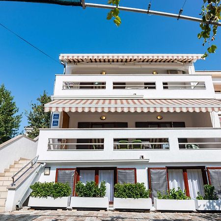 Apt Ana, Malinska, Vantacici, Island Krk 외부 사진